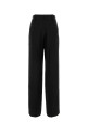 Black satin pant JIL SANDER (J02KA0380J76018)