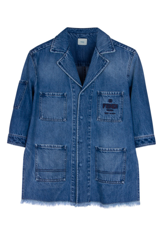 GIACCA FENDI KIDS (JMA283AMHX)