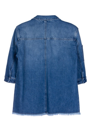 GIACCA FENDI KIDS (JMA283AMHX)