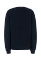 Navy blue cotton sweatshirt JW ANDERSON (JW0275PG1905)