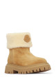PETIT AUREA MID ANKLE BOOTS MONCLER JR (K29544F00020M8249)