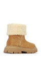 PETIT AUREA MID ANKLE BOOTS MONCLER JR (K29544F00020M8249)