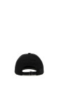Black cotton baseball cap Black LOEWE (K820358X68)