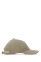 Dove grey canvas baseball cap LOEWE (K820358X89)