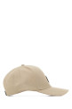 Sand cotton baseball cap MONCLER (L10913B000080U082)