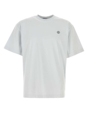 Ice cotton t-shirt Gray STONE ISLAND (L1S152100030S0115)
