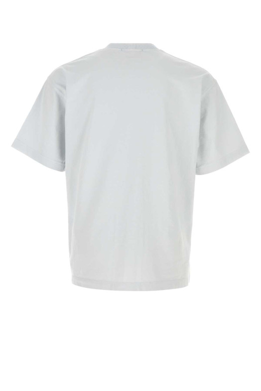 Ice cotton t-shirt Gray STONE ISLAND (L1S152100030S0115)