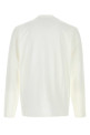 White cotton t-shirt AUTRY (LSPX)