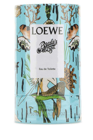 Paula s Ibiza Eau de toilette LOEWE (LW65856)