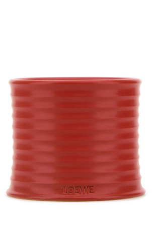 Medium Tomato Leaves scented candle LOEWE (LW67744)