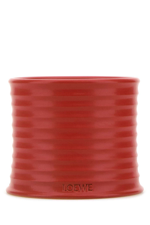 Medium Tomato Leaves scented candle LOEWE (LW67744)