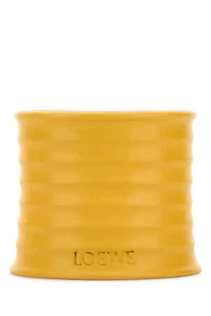 Small Wasabi scented candle LOEWE (LW81016)