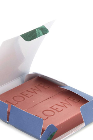 LOEWE IVY SOAP PACK LOEWE (LW81450)