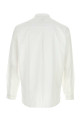 White oxford shirt BRUNELLO CUCINELLI (MA6730625)