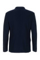 Navy blue jersey jacket ETRO (MRCB000199JJ502)