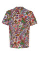Printed cotton t-shirt ETRO (MRMA0002AKG28)