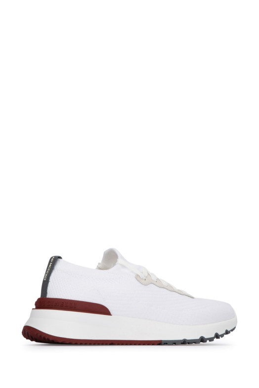 SNEAKERS KNIT BRUNELLO CUCINELLI (MZUPMBO252)