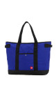 Blue canvas travel bag THE NORTH FACE (NF0A8FHG)