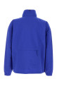 Blue nylon windbreaker THE NORTH FACE (NF0A8FPA)