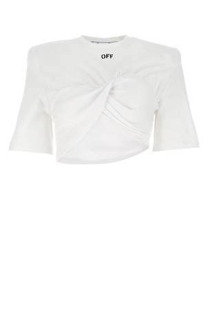 ABITO OFF WHITE (OWDB318S21JER001)