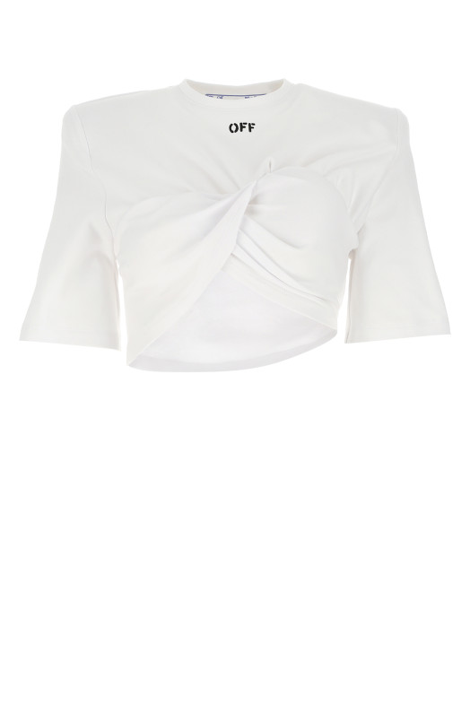 ABITO OFF WHITE (OWDB318S21JER001)