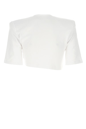 ABITO OFF WHITE (OWDB318S21JER001)