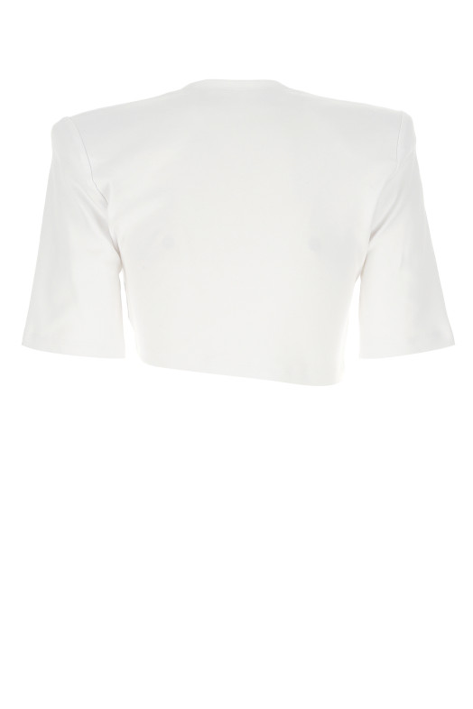 ABITO OFF WHITE (OWDB318S21JER001)