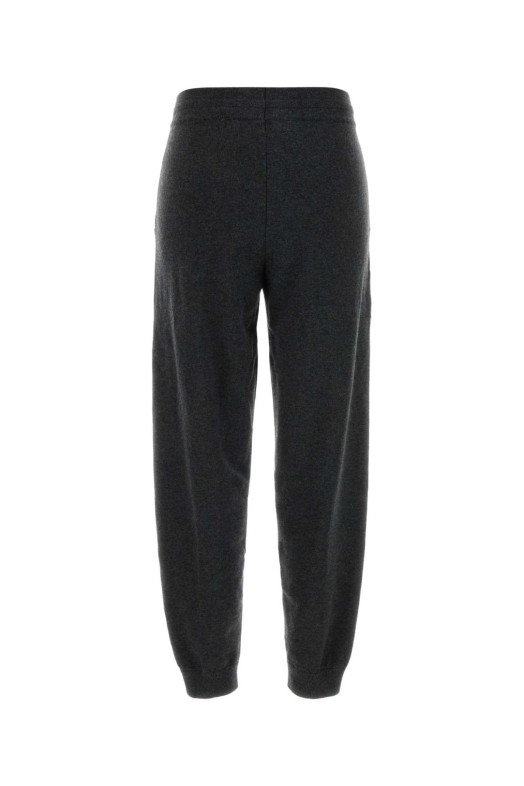 Slate cotton blend Kira joggers ISABEL MARANT ETOILE (PA0105FAA3L75E)