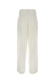 White modal blend Inaya pant ISABEL MARANT (PA0547FCD1I03I)