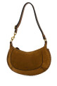 Camel suede Oskan Moon shoulder bag ISABEL MARANT (PP0003FBB3C07M)