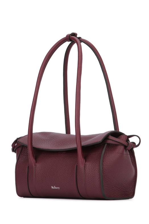 MINI SOFT BAYSWATER HEAVY GRAIN MULBERRY (RL8844736)