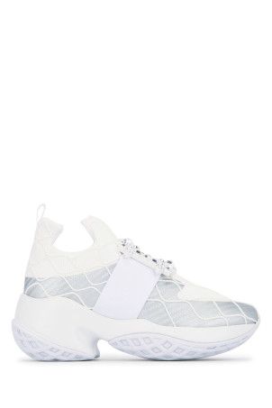 VIV RUN STRASS TECHNICAL ROGER VIVIER (RVW50636780T6O)