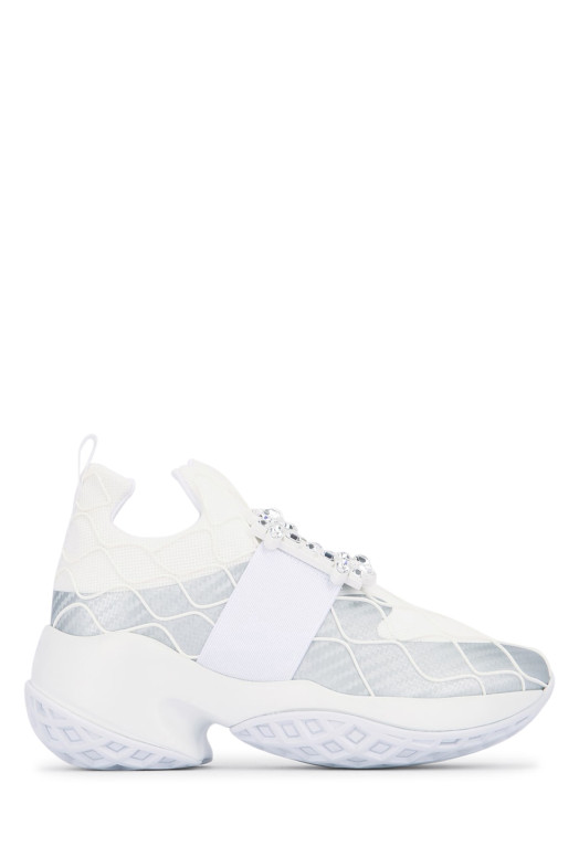 VIV RUN STRASS TECHNICAL ROGER VIVIER (RVW50636780T6O)