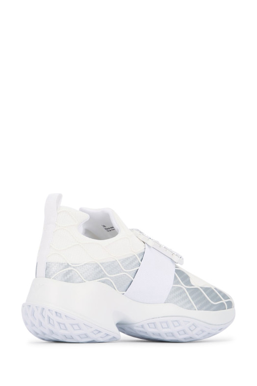 VIV RUN STRASS TECHNICAL ROGER VIVIER (RVW50636780T6O)