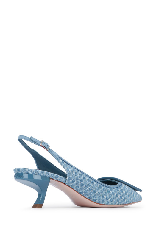 SNEAKERS ROGER VIVIER (RVW63844590UVS)