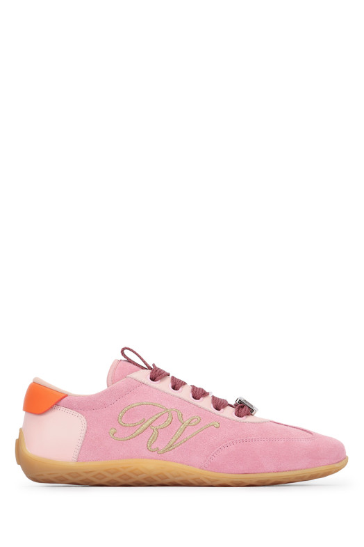 VIV LOW SNEAKERS ROGER VIVIER (RVW79342800IRA)