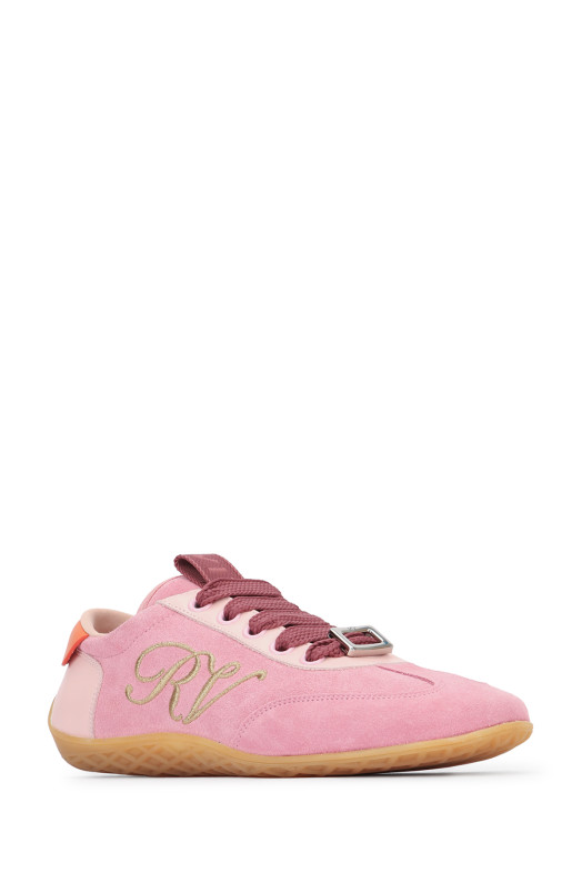 VIV LOW SNEAKERS ROGER VIVIER (RVW79342800IRA)