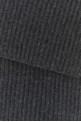 Grey wool scarf MAISON MARGIELA (S50TE0112M13226)