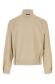Sand cotton jacket PRADA (SGD086SOOO19AM)