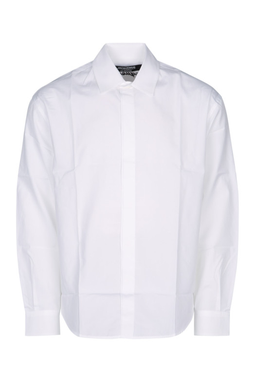 LA CHEMISE HENRI JACQUEMUS (SHM00567AW00691)