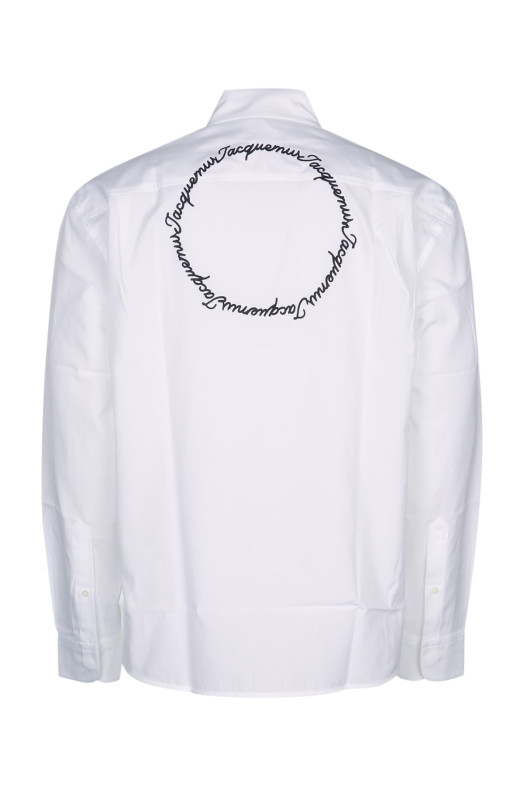 LA CHEMISE HENRI JACQUEMUS (SHM00567AW00691)