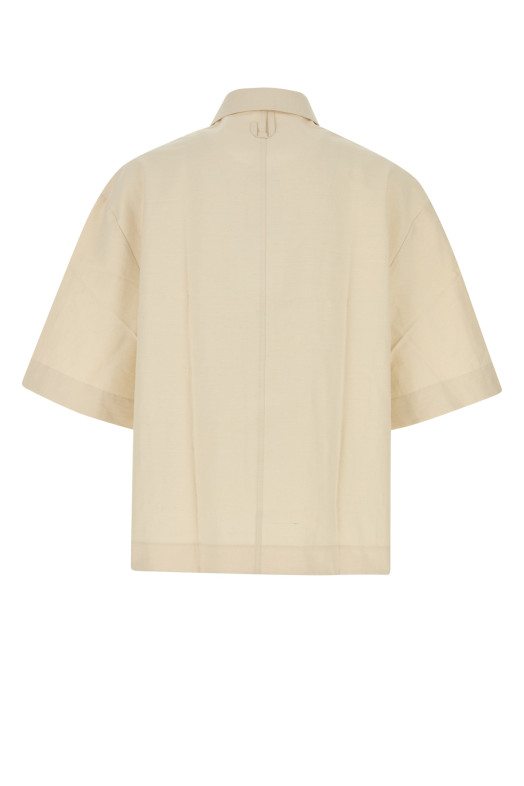 LA CHEMISE PAYSAN JACQUEMUS (SHM00584AW00731)