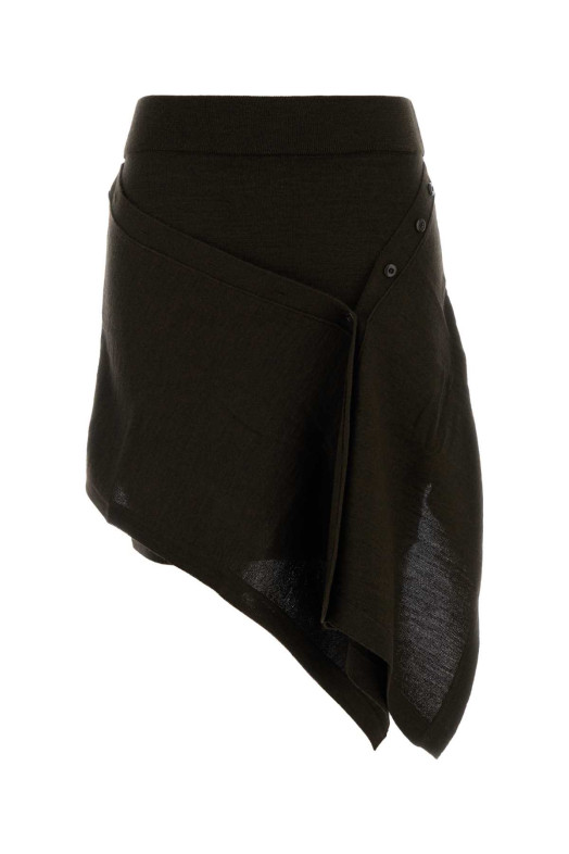 BUTTONED SKIRT LEMAIRE (SK1071LK087)