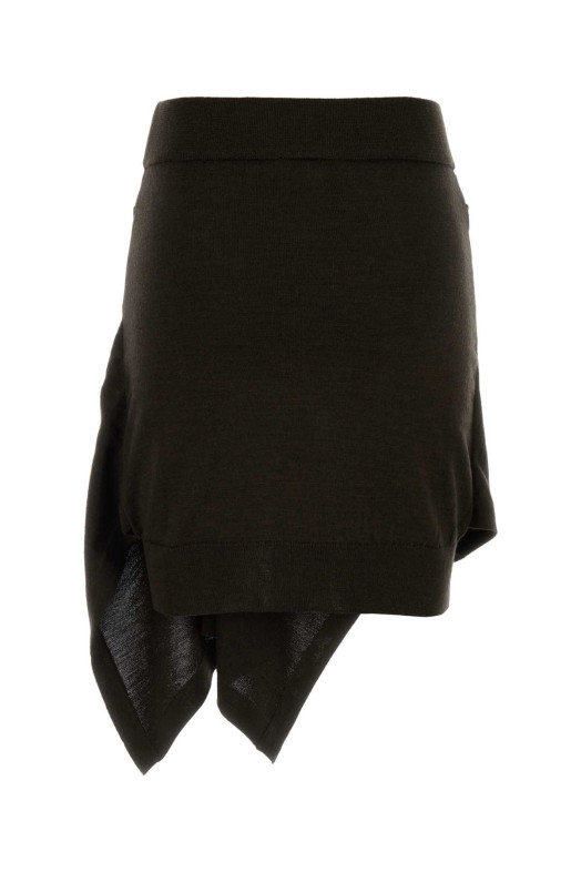 BUTTONED SKIRT LEMAIRE (SK1071LK087)