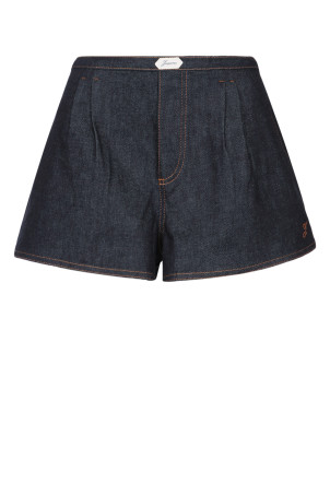 LE SHORT DE-NIMES AMELO JACQUEMUS (SOW00612AD00041)
