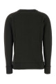 Slate cotton blend Millyny sweatshirt ISABEL MARANT ETOILE (SW0160FAA1M07E)