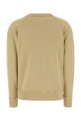 Beige cotton blend Millyny sweatshirt ISABEL MARANT ETOILE (SW0160FAD1M04E)