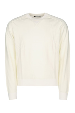 LE SWEATER BRODE JACQUEMUS (SWM00614AK00299)