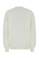 White cotton sweatshirt AUTRY (SWPX)