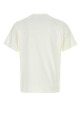 White cotton t-shirt AUTRY (TSPM)